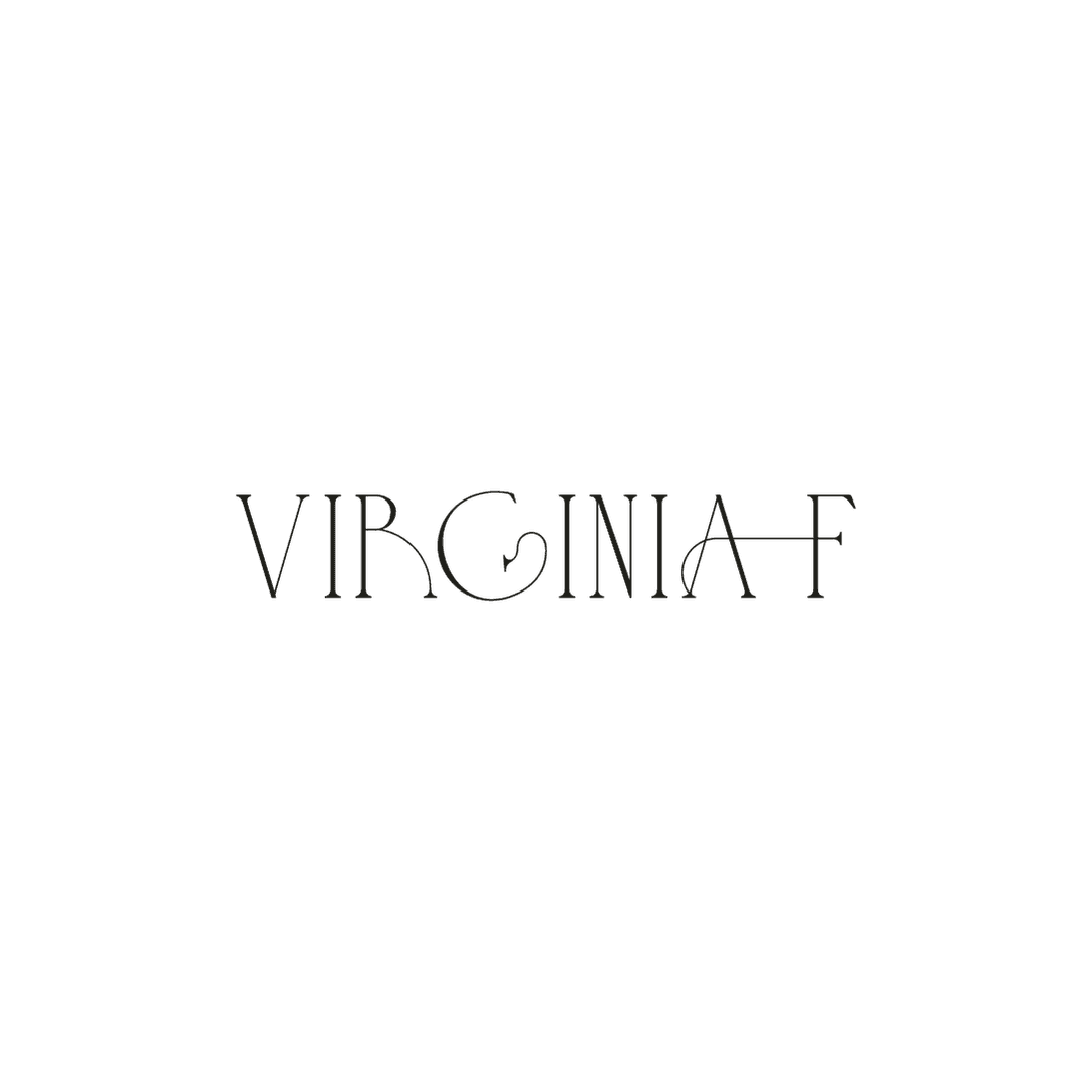 Wordmark Virginia Fischer